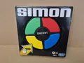 Simon von Hasbro Elektronisches Merkspiel Spielzeug Gesellschaftsspiel ( NEU )