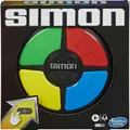Hasbro Simon Gedächtnisspiel Merkspiel Kinderspiel Familienspiel ab 8 Jahre