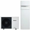 Vaillant - Set Arotherm Plus 75/6 A S2 Mit Unitower Plus