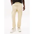 Tommy Jeans Cargohose TJM AUSTIN RIPSTOP CARGO Mit Gürtelschlaufen beige 32