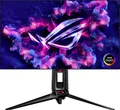 Asus ROG Swift PG27AQDP Gaming Monitor EEK F (A - G) () 16:9 0.03 ms OLED