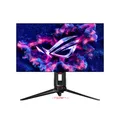 ASUS ROG Swift OLED PG27AQDP 27-Zoll Gaming-Monitor (WOLED, 480 Hz, 0,03 ms)