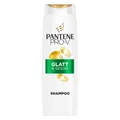 Pantene Pro-V Glatt & Seidig Shampoo (500 ml) (54014104)