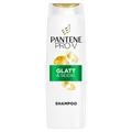 Shampoo Pantene Pro-V 500ml Glatt & Seidig für krauses, stumpfes Haar