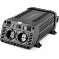 Technaxx Wechselrichter 1200W TE16 Schwarz