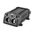 Technaxx TE16 Wechselrichter 1200W 12V ? 230V USB 2x Steckdosen - NEU