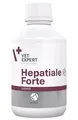 VetExpert Hepatiale Forte Liquid 250ml