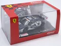Carrera 27709 Evolution Ferrari 488 GT3 "Alpha Tauri AF Corse, No.23" DTM in OVP