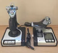 Logitech G Saitek Flight X52 H.O.T.A.S
