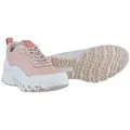 Ecco Multi-Vent GTX (Leder/Textil, wasserdicht) 2026 rosa/weiss Damen Sneaker rosa 39 EU