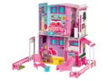 Lisciani Barbie Dream Summer, zweistöckige Villa - B-Ware neuwertig