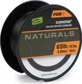 Fox Submerge Naturals Sinking Braid X 300m / 0.38mm / 65lb