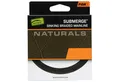 FOX International Angelschnur Fox Submerge Naturals Braid - 300m geflochtene Angelschnur, 0.38 m Länge, 0.38 mm Fadendurchmesser, (300-St)