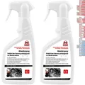 Marderabwehrspray Marderschutz 2x 500ml LAS Marder-Abschreckung Abwehrspray