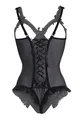Wetlook Bodysuit Mistique