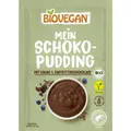 Schoko Pudding, BIO 1 x 55 g