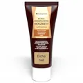 Holzando® Acryl Holzkitt Feinspachtel für Holz, OSB und Wände Eiche hell 40, 250gr Tube
