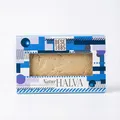 Zuckerfreie Tahin-Halva mit Dattel-Extrakt, Köstliche Halva aus der Türkei 227 g –– 60% Sesampaste – Glutenfrei – Ohne Glukosesirup, Palmöl & künstliche Süßstoffe – Halwa (Klassisch)