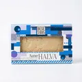 Klassisch Halva aus der Türkei 227 g  Zuckerfreie Tahin-Halva mit Dattel-Extrakt