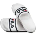 Fila Grobe Slippers Bequeme Slippers