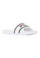 FILA Damen Morro Bay 2.0 wmn Slipper, White, 40 EU