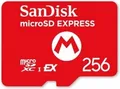SanDisk microSDXC Express 256GB - SDSQXFN-256G-GN4NN