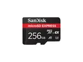 Sandisk Micro SD-Karte