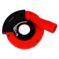 Ablenkvorrichtung für Vortex-Winkelschleifer 115 mm-125 mm