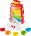 Gadget - Mattel: Fisher Price - Piramide 5 Anelli -D- Mattel