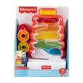 Fisher-Price Rutschspaß Farbring Pyramide