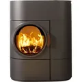 AUSTROFLAMM Kombiofen | Clou Duo | Pellet und Scheitholz | 7,0 kW
