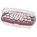 ProfiCare Lockenwickler-Set PC-LW 3028 weiß, Lockenwickler inkl. 20 Wickler, NEU