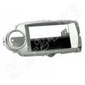 Toyota Yaris ab10/2011 XP13 DIN Radioblende Einbaurahmen Einbaublende Ablagefach