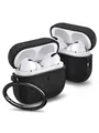 Spigen Urban Fit - black - AirPods Pro 2