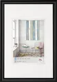 Trendstyle Kunststoffrahmen 50x70 cm schwarz
