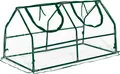 Parkside® Frühbeet Treibhaus Gewächshaus Folienfrühbeet Garten Beet Stecksystem