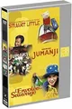 Stuart Little / Jumanji / L'envolée sauvage - Coffret Flixbox 3 DVD