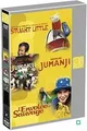 Stuart Little / Jumanji / Lenvolée sauvage - Coff... | DVD | Zustand akzeptabel
