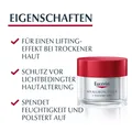 EUCERIN Anti-Age Volume-Filler Tag trockene Haut 50 ml PZN 02398107