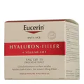 Eucerin - Hyaluron-Filler + Volume-Lift Tag LSF 15 trockene Haut 50ml