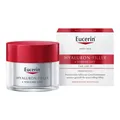 Eucerin Volume-Filler Tagescreme für trockene Haut mit LSF 15 · 50 ml · PZN 0239