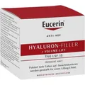 EUCERIN Anti-Age VOLUME-FILLER Tag trockene Haut 50 ml PZN 2398107