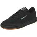 Reebok Classic CLUB C 85 Sneaker schwarz 39 EU