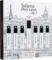 Juliette has a Gun Banana Rush Discovery Set 1St. (EdP 5ml + 6 x 2ml EdP) Duftset