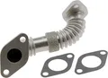 NTY AGR-Rohr Rohrleitung AGR-Ventil EGR-AU-027 für VW PASSAT Variant (3B6)