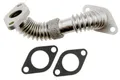 AGR KÜHLERSCHLAUCH AUDI SKODA VW 1.9 / 2.0 TDI 028131521AD 60364D 0892647