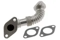 EGR Kühler Rohr Für Audi A4 1.9TDI 00- 2.0TDI 04- A6 1.9TDI 00-