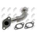 ORIGINAL® Nty Rohrleitung, AGR-Ventil für VW PASSAT B5.5 Variant PASSAT B5