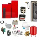 ThermoFlux Pelletkessel | PellFlux Lambda 24 | 24 kW | Komplettset 5