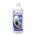 BRAST All in One Wasserpflege 1 Liter mit ausführlicher Deutscher Anleitung Made in Europa